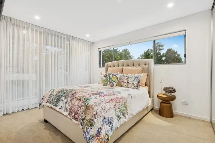 Fifth view of Homely semi-detached listing, 70A Lang Street, Padstow NSW 2211