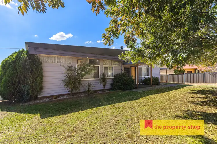 38 Belmore Street, Gulgong NSW 2852