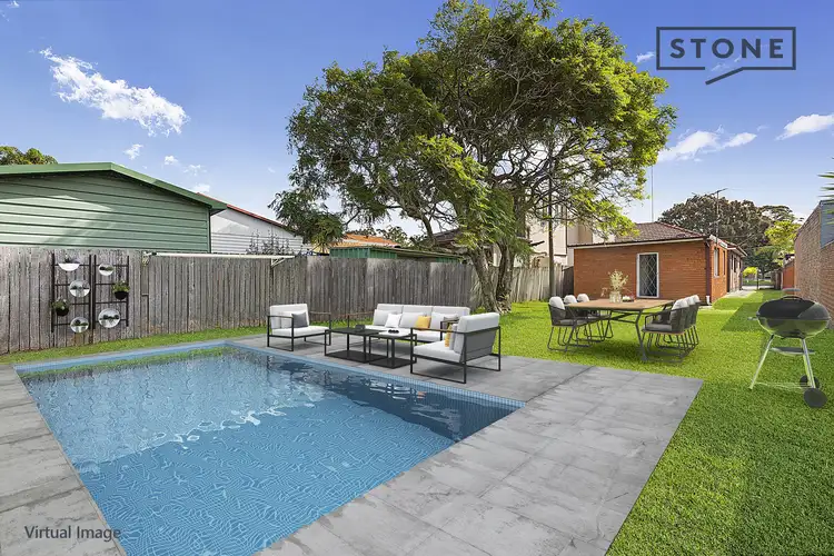 145 Perry Street, Matraville NSW 2036