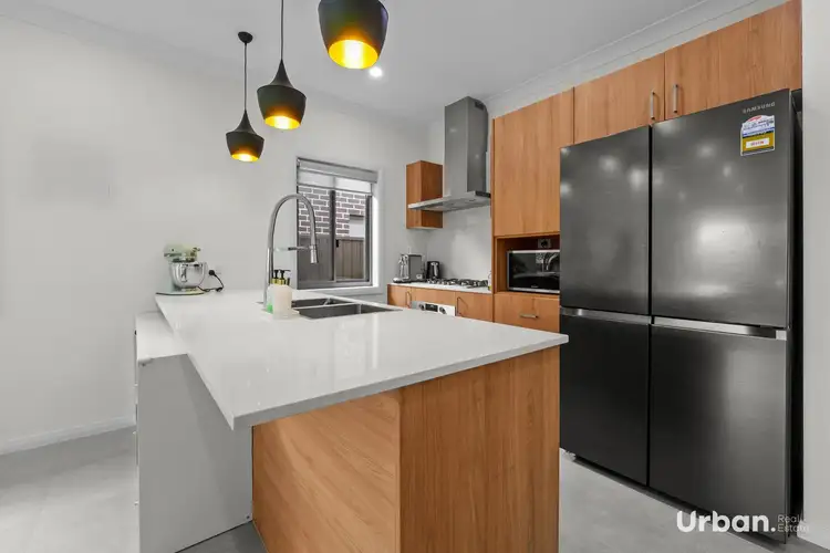 Third view of Homely house listing, 8 Waxflower Street, Denham Court NSW 2565