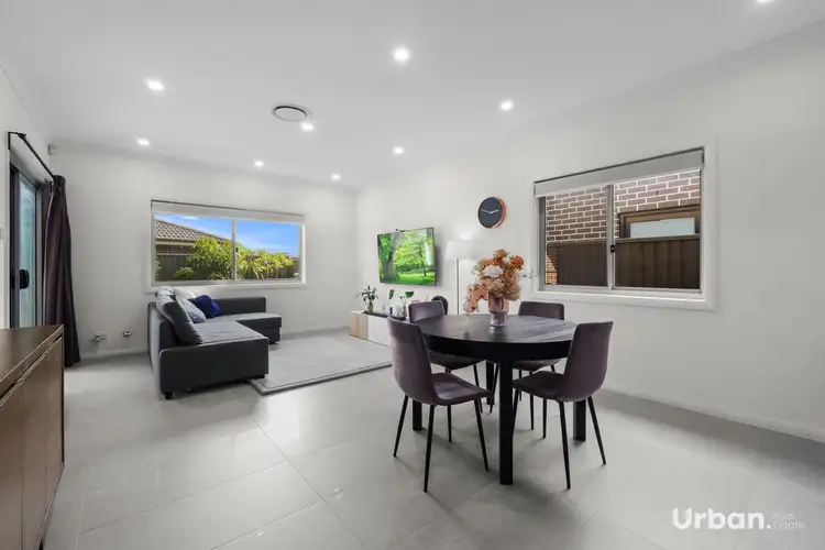 Fourth view of Homely house listing, 8 Waxflower Street, Denham Court NSW 2565