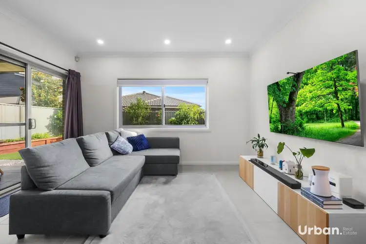 Fifth view of Homely house listing, 8 Waxflower Street, Denham Court NSW 2565