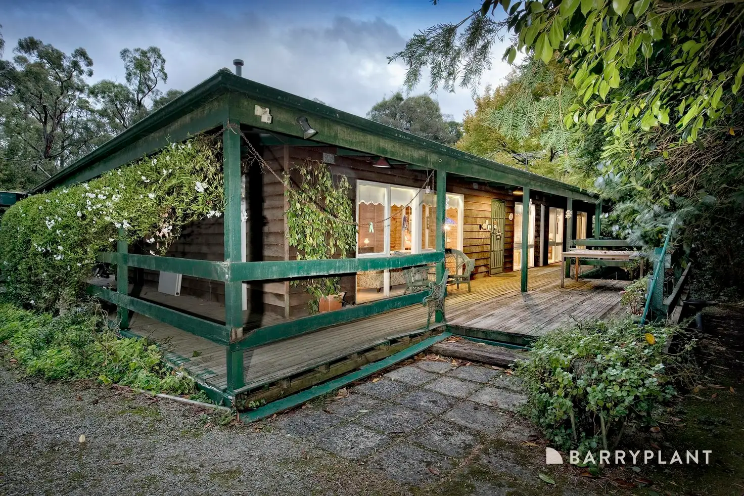 Main view of Homely house listing, 13 Alfred Grove, Emerald VIC 3782