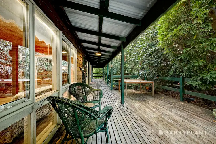 Second view of Homely house listing, 13 Alfred Grove, Emerald VIC 3782