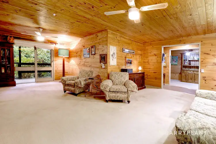 Fourth view of Homely house listing, 13 Alfred Grove, Emerald VIC 3782