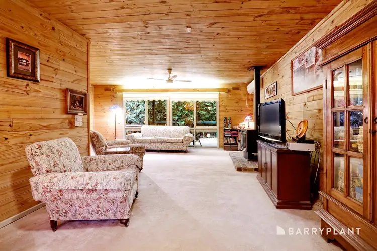 Fifth view of Homely house listing, 13 Alfred Grove, Emerald VIC 3782