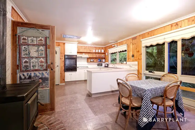 Sixth view of Homely house listing, 13 Alfred Grove, Emerald VIC 3782