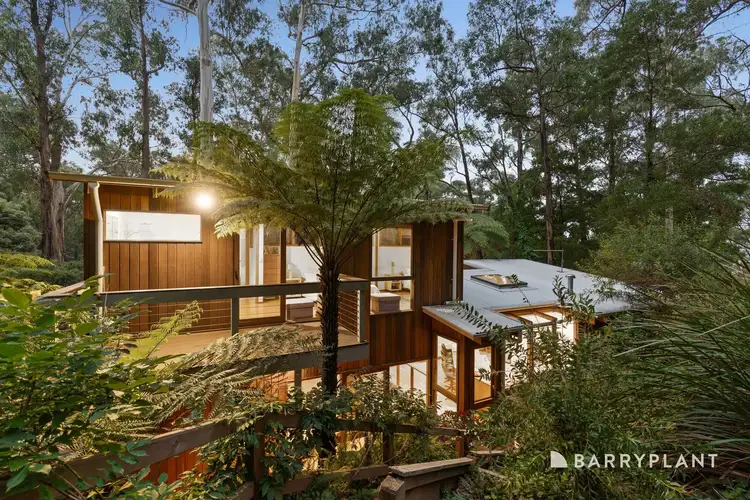 Main view of Homely house listing, 25 Sydney Avenue, Emerald VIC 3782