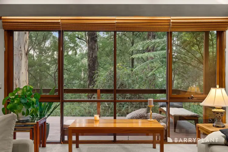 Second view of Homely house listing, 25 Sydney Avenue, Emerald VIC 3782