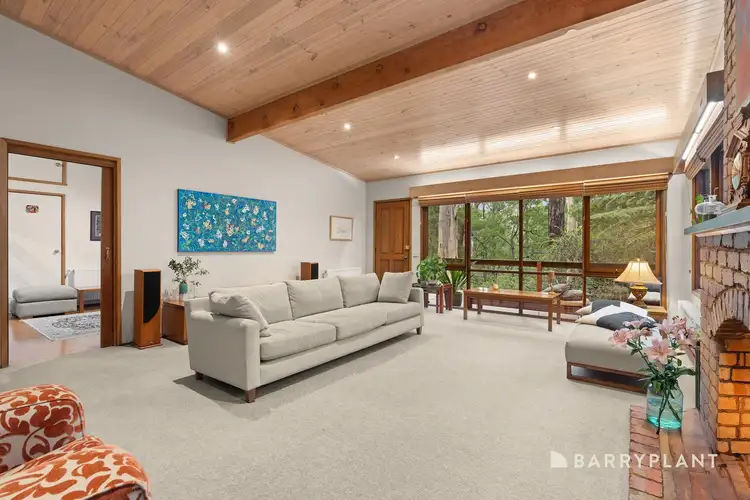 Fourth view of Homely house listing, 25 Sydney Avenue, Emerald VIC 3782