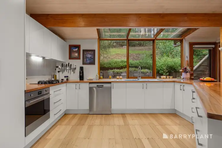 Fifth view of Homely house listing, 25 Sydney Avenue, Emerald VIC 3782
