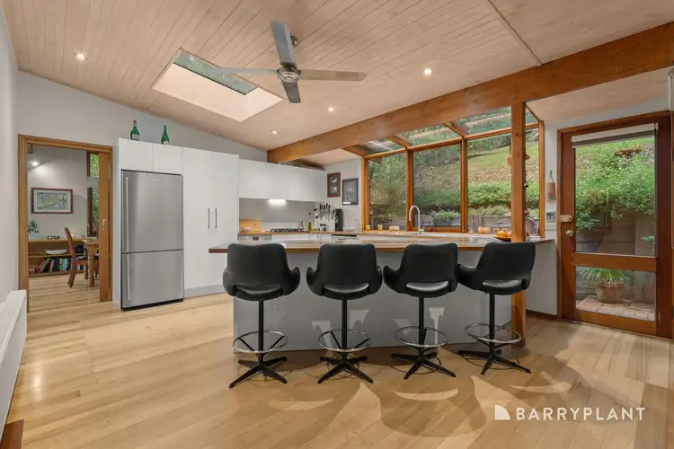 Sixth view of Homely house listing, 25 Sydney Avenue, Emerald VIC 3782