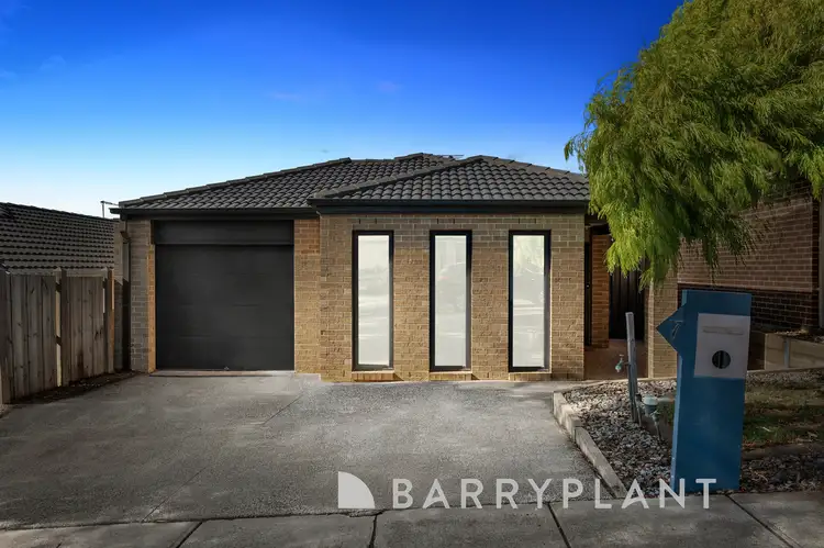 7 Forest Court, Bacchus Marsh VIC 3340