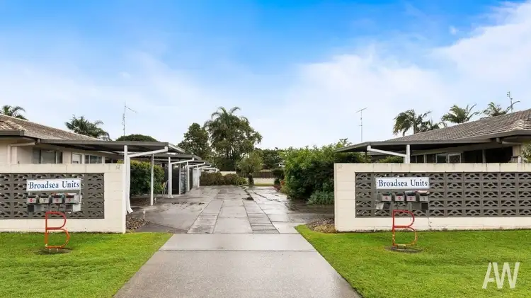Third view of Homely unit listing, 2/60-62 Broadsea Avenue, Maroochydore QLD 4558