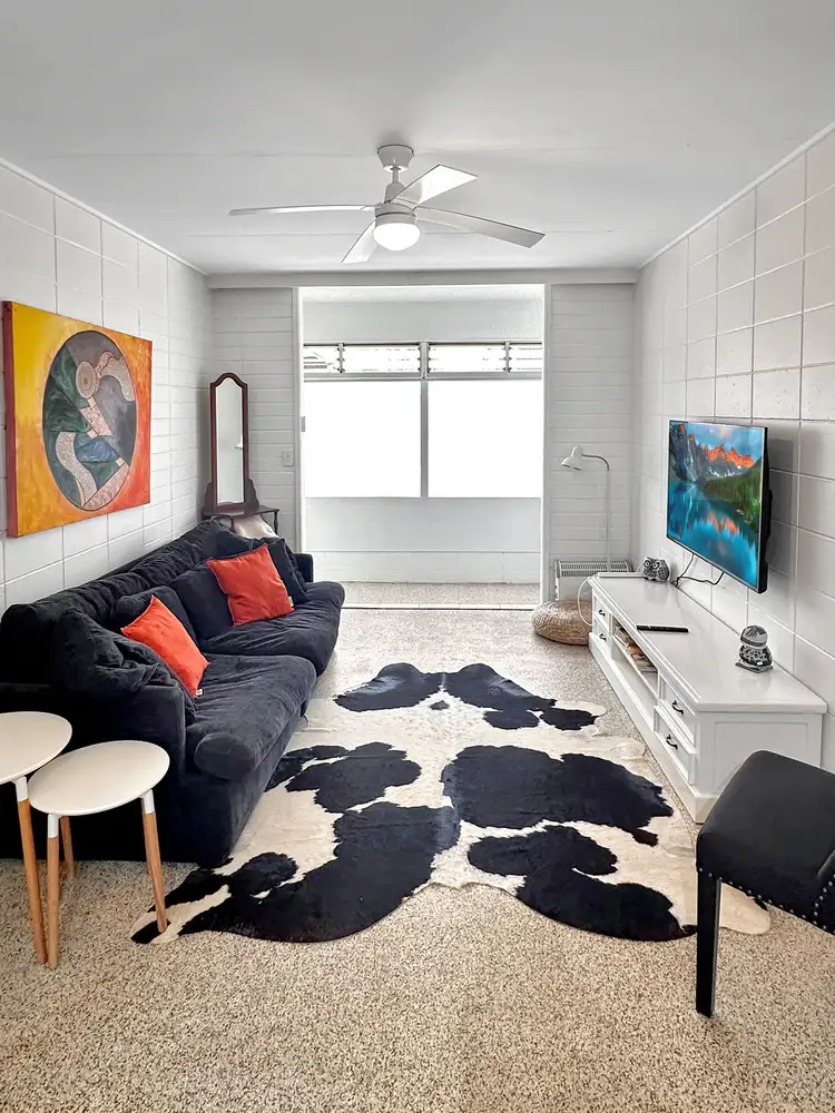 Fifth view of Homely unit listing, 2/60-62 Broadsea Avenue, Maroochydore QLD 4558