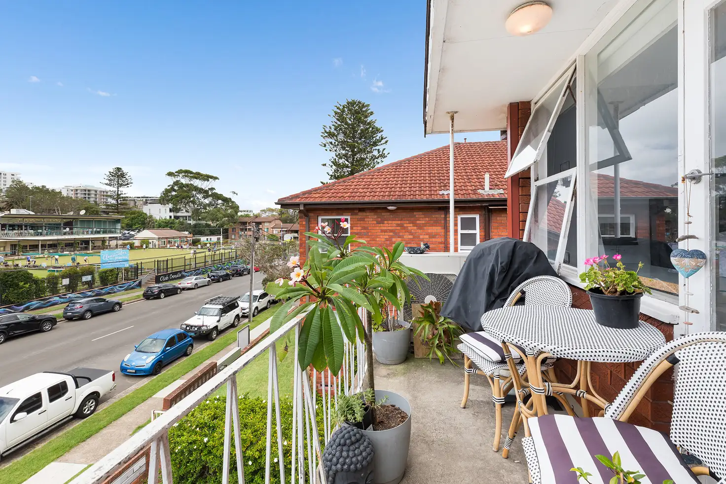 Main view of Homely apartment listing, 3/5 Wilbar Avenue, Cronulla NSW 2230