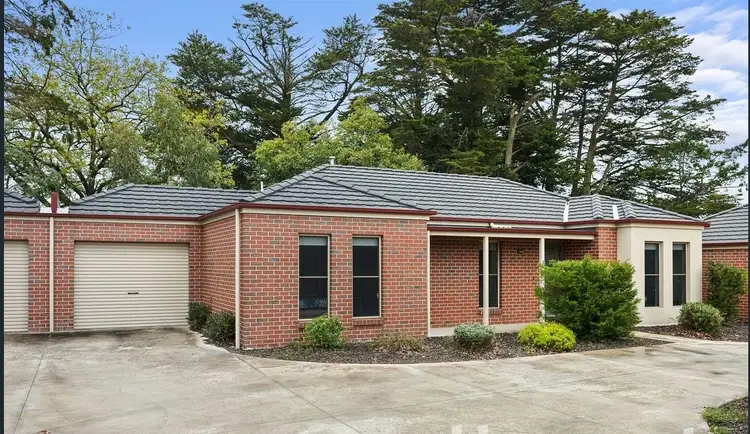 10/1834 Geelong Road, Mount Helen VIC 3350