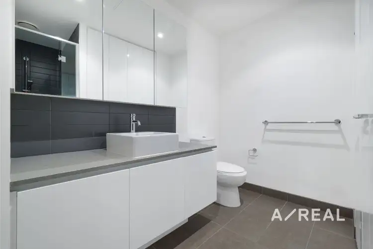 Fourth view of Homely apartment listing, 911/8 Marmion Place, Docklands VIC 3008