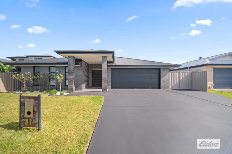 87 Albatross Way, Old Bar NSW 2430