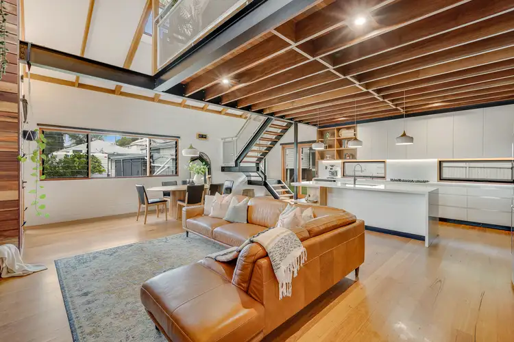 Second view of Homely house listing, 2 Florin Lane, Murwillumbah NSW 2484