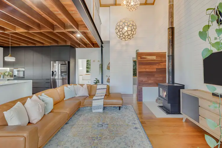 Third view of Homely house listing, 2 Florin Lane, Murwillumbah NSW 2484