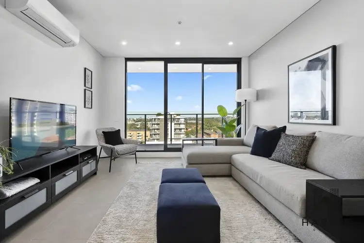 203/28A Northumberland Road, Auburn NSW 2144