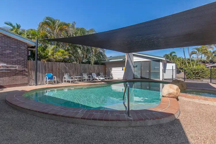 56/16 Old Common Road, Belgian Gardens QLD 4810