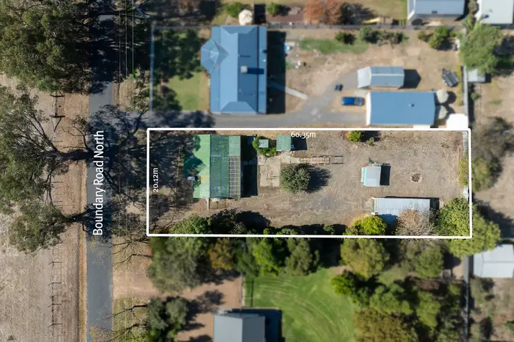 118 Boundary Road North, Euroa VIC 3666