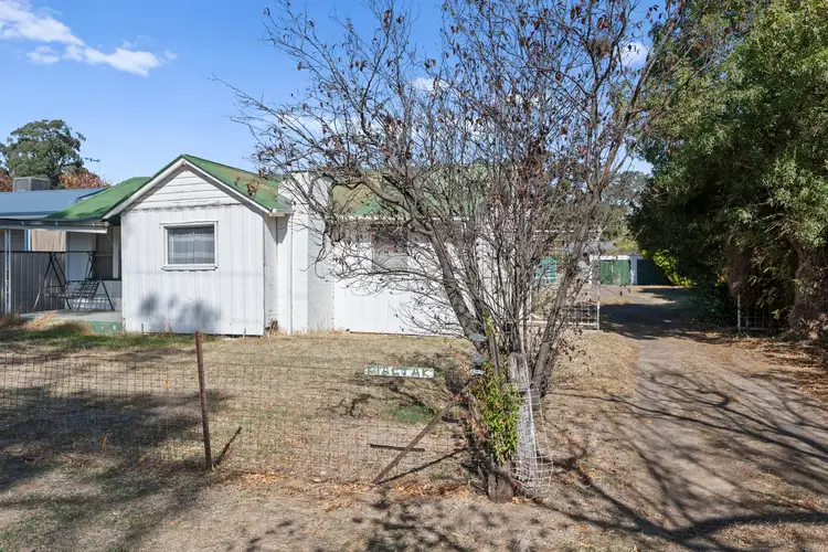 Third view of Homely house listing, 118 Boundary Road North, Euroa VIC 3666