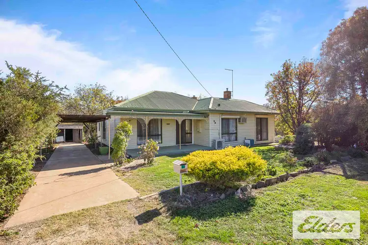 33-37 Homebush Road, Avoca VIC 3467