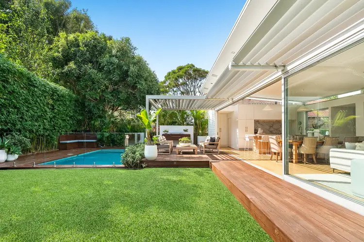 Second view of Homely house listing, 29 Glover Street, Willoughby NSW 2068