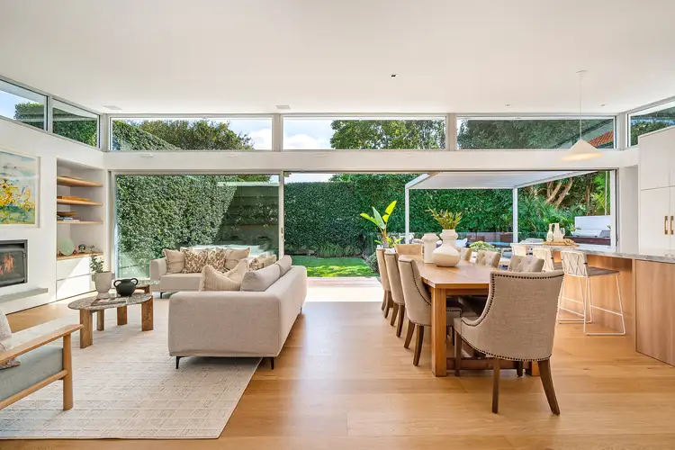 Third view of Homely house listing, 29 Glover Street, Willoughby NSW 2068
