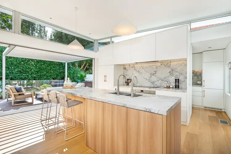 Fourth view of Homely house listing, 29 Glover Street, Willoughby NSW 2068
