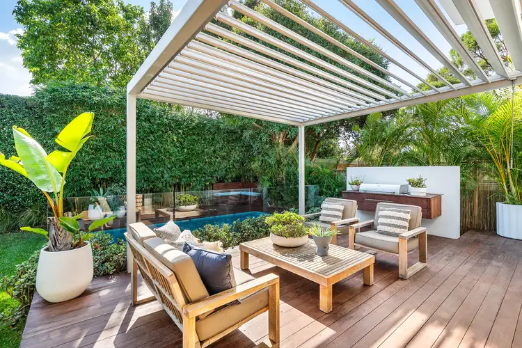Fifth view of Homely house listing, 29 Glover Street, Willoughby NSW 2068