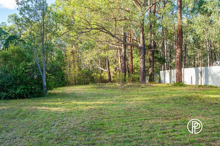 Main view of Homely land listing, 21 Leith Road, Mcmahons Creek VIC 3799