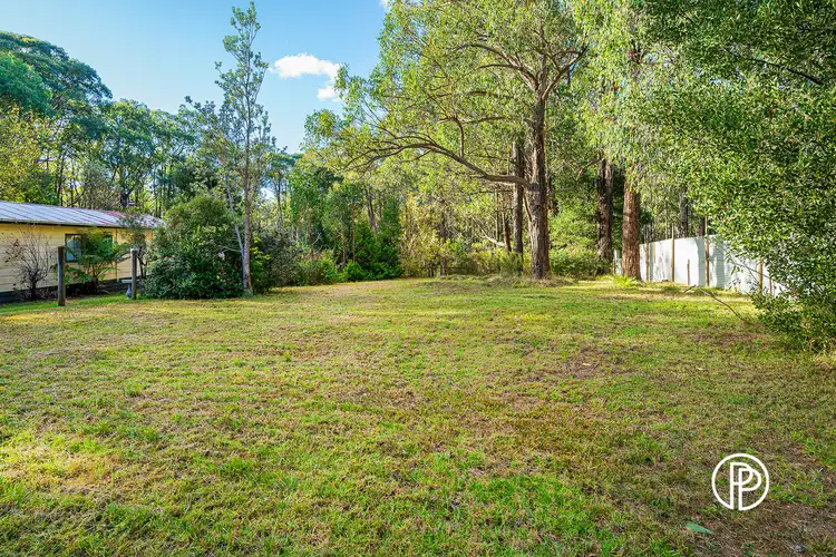 Seventh view of Homely land listing, 21 Leith Road, Mcmahons Creek VIC 3799
