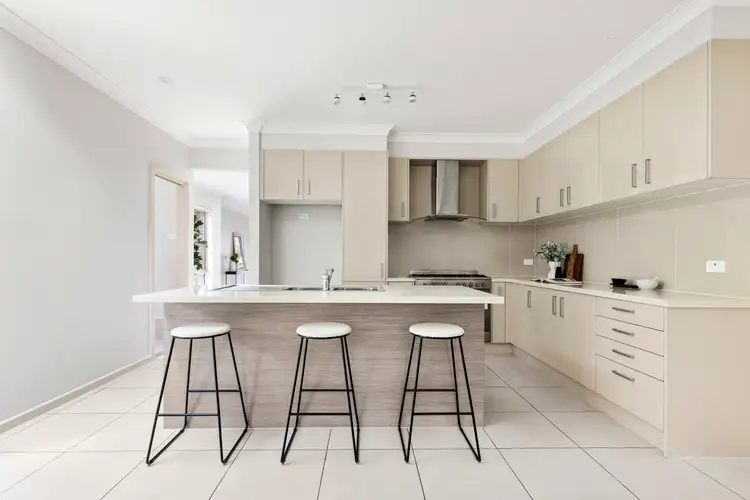 Third view of Homely semi-detached listing, 6B Nyinya Avenue, Gymea NSW 2227