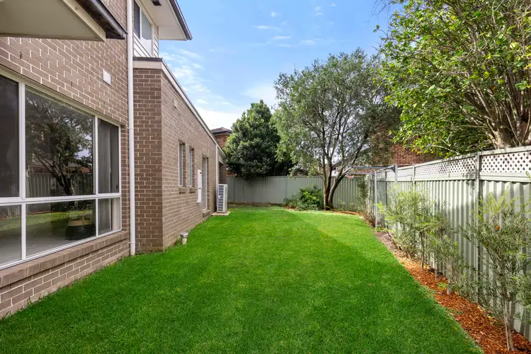 Sixth view of Homely semi-detached listing, 6B Nyinya Avenue, Gymea NSW 2227