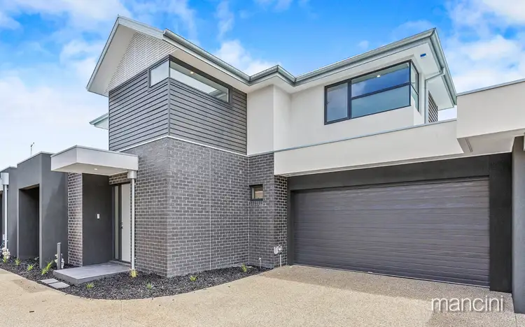 Main view of Homely townhouse listing, 2/19 Mulga Street, Altona VIC 3018