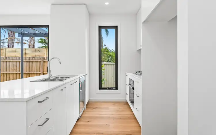 Fifth view of Homely townhouse listing, 2/19 Mulga Street, Altona VIC 3018
