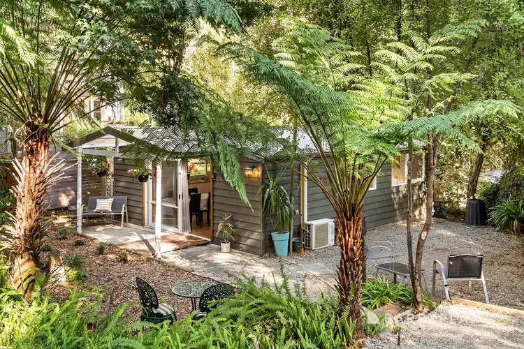 3A Victor Road, Clematis VIC 3782