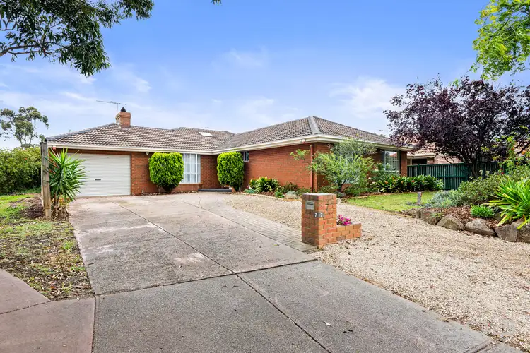 7 Olivetree Close, Werribee VIC 3030