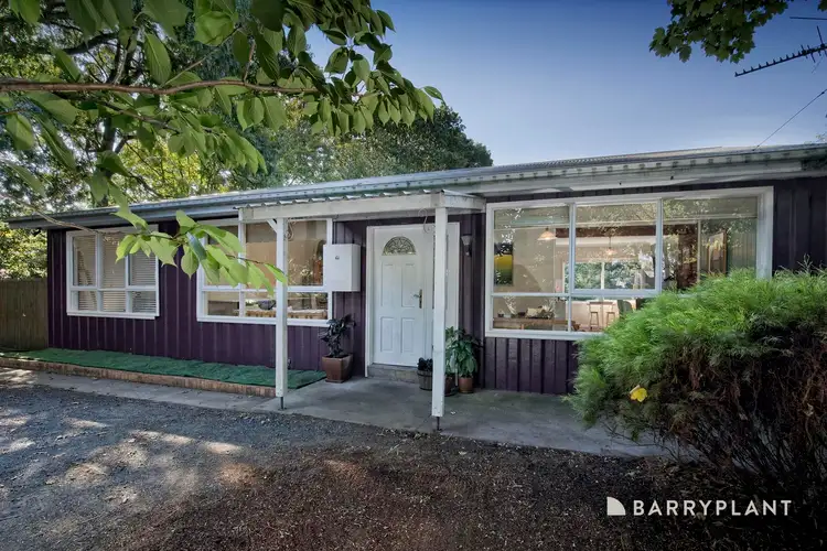 86 Main Street, Gembrook VIC 3783
