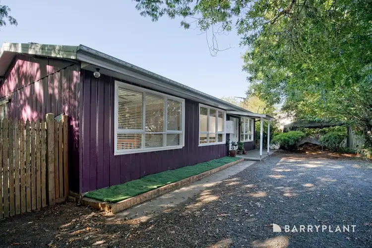 Second view of Homely house listing, 86 Main Street, Gembrook VIC 3783