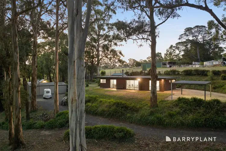 179 Matters Road, Mount Burnett VIC 3781