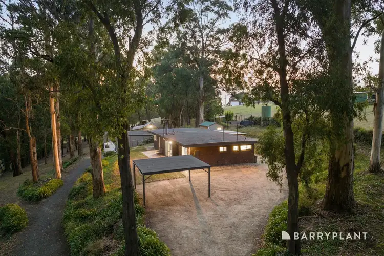 Second view of Homely house listing, 179 Matters Road, Mount Burnett VIC 3781
