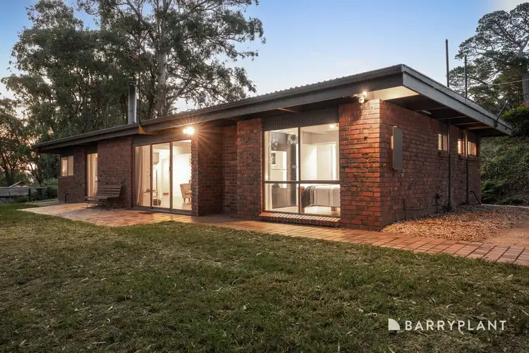 Third view of Homely house listing, 179 Matters Road, Mount Burnett VIC 3781