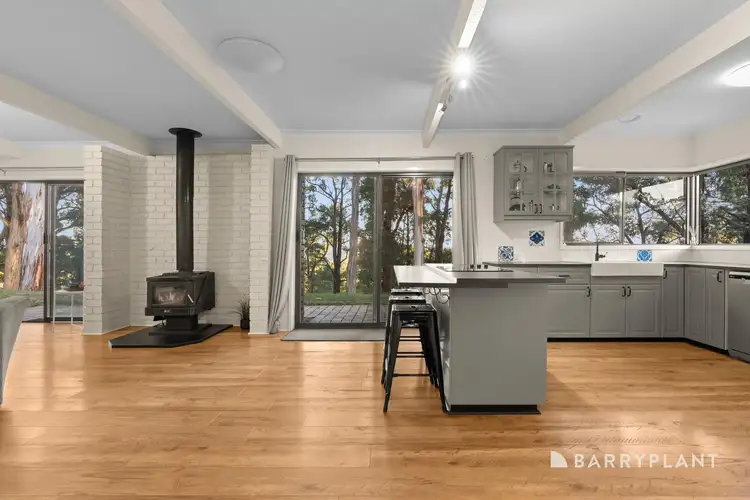 Fifth view of Homely house listing, 179 Matters Road, Mount Burnett VIC 3781