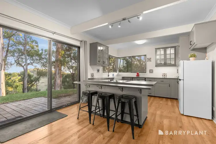 Sixth view of Homely house listing, 179 Matters Road, Mount Burnett VIC 3781