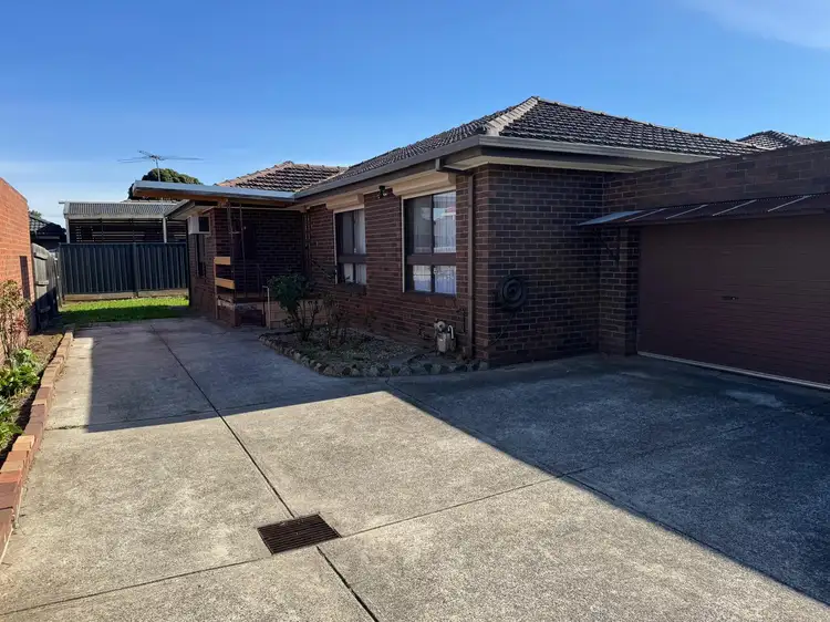 2/9 Marjory Street, Thomastown VIC 3074